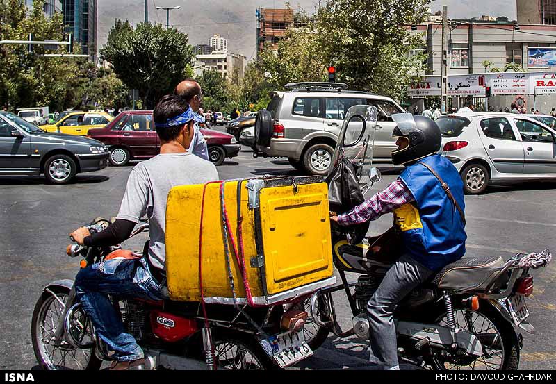 پليس،تهران،كلاهبرداري،برداشت،بانكي،حساب،شهروندان،پرونده،گودر ...